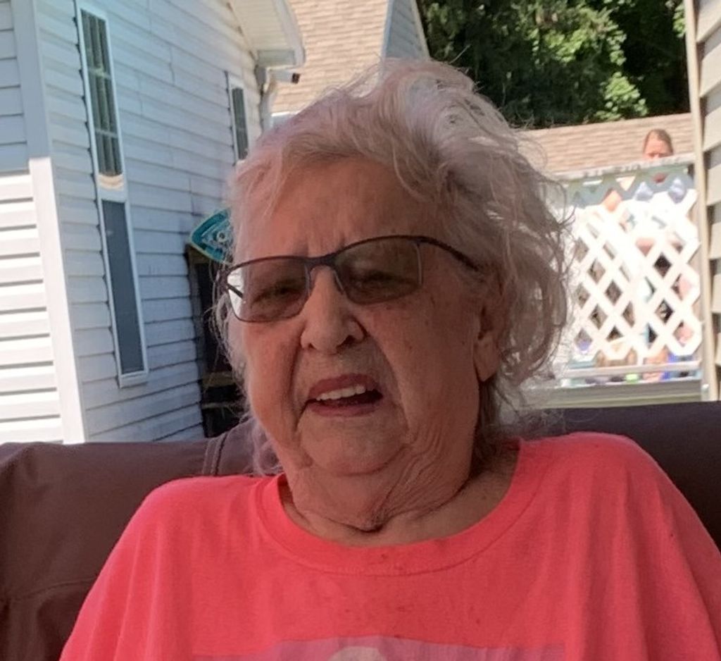 Shirley Day