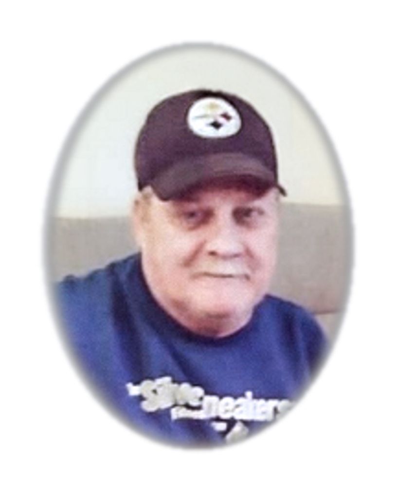 Gilbert Blom Sr.
