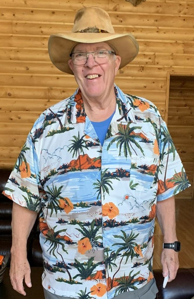 John Huseth Profile Photo
