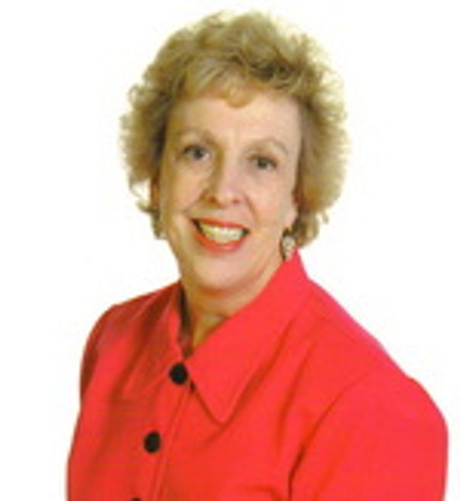 Bonnie Lincoln