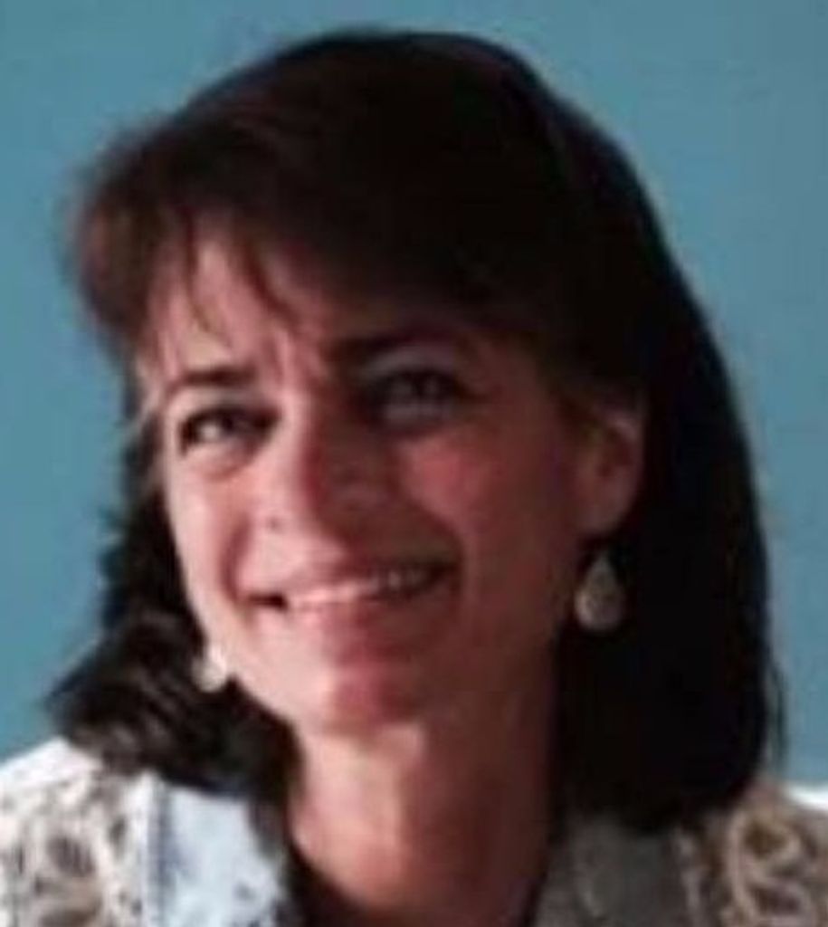 Jacqueline "Jackie" Lucia Hayden