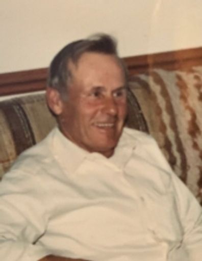 William Henry Tewes Jr. Profile Photo