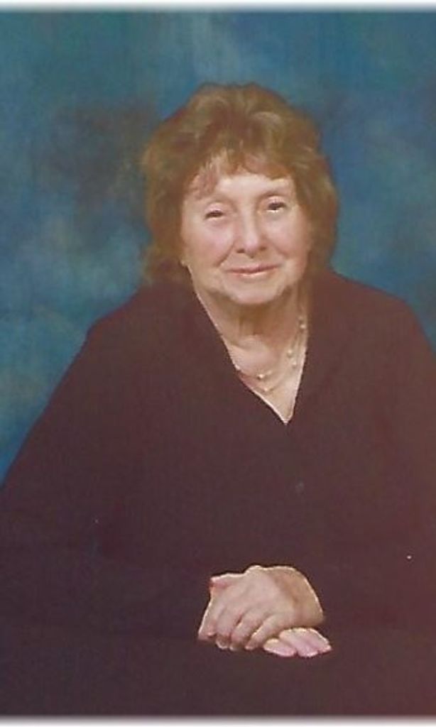 Janice Elaine Fleming (Rettig)