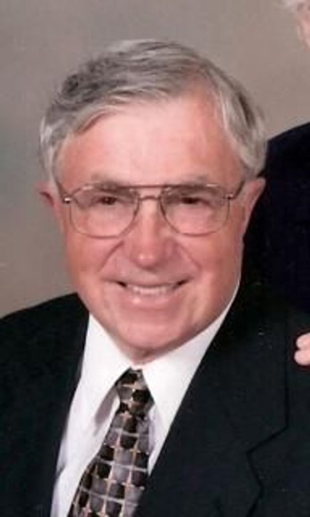 Wallace B. Aukland