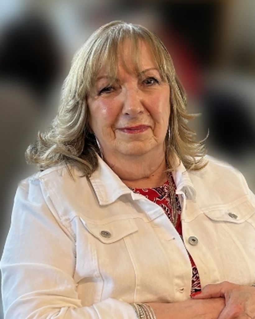 Karen Kay Yaeger