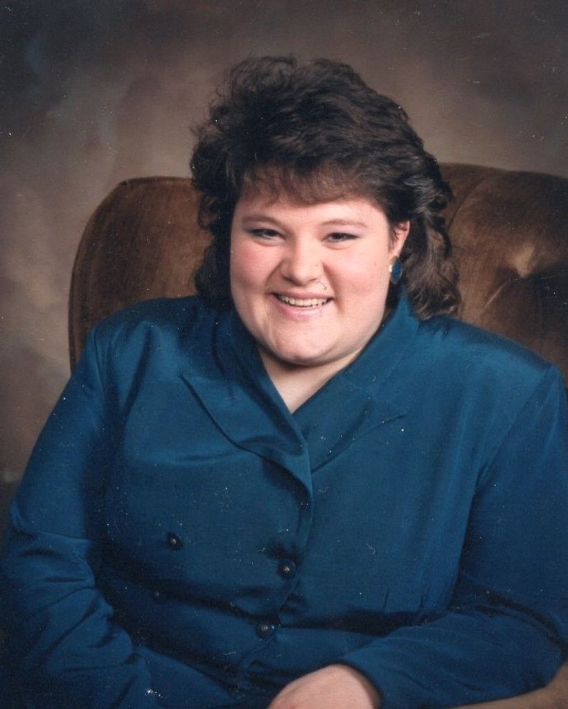 Shelli Dru Breeden