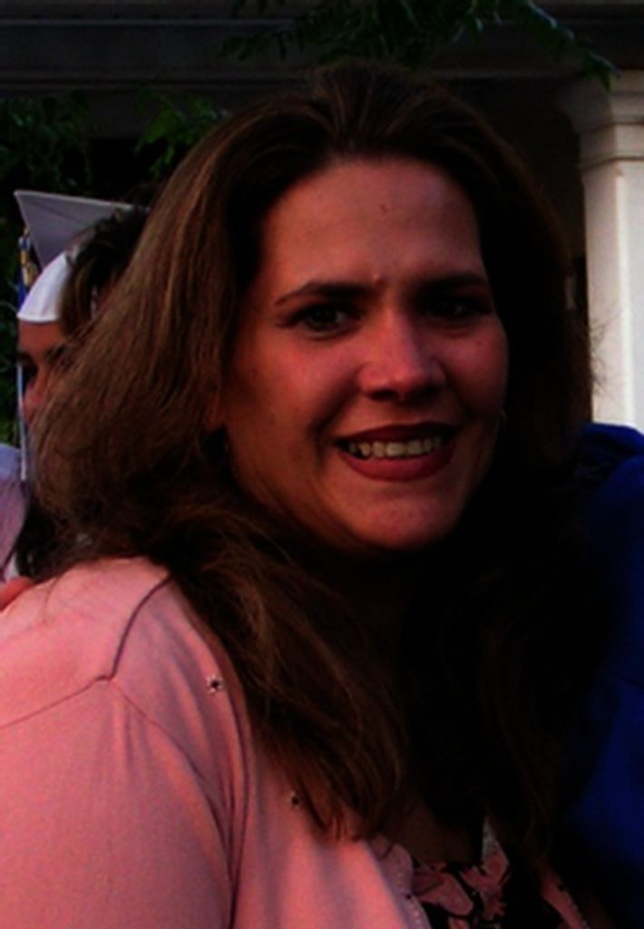Lucy Ann Pavan