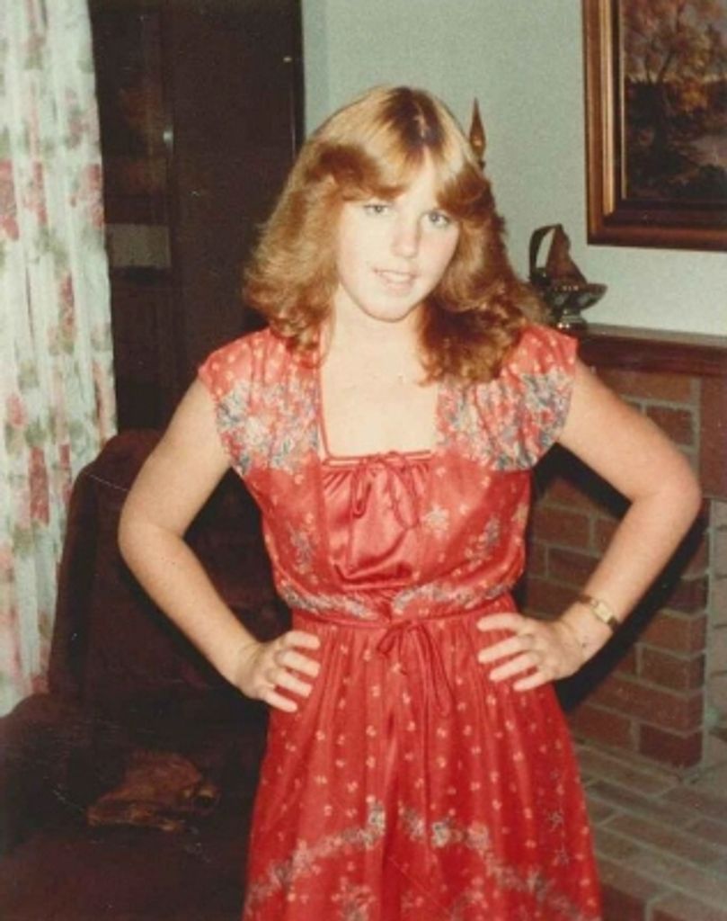 Patricia May Mawson