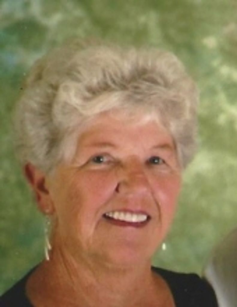 Marjorie Stuckwisch