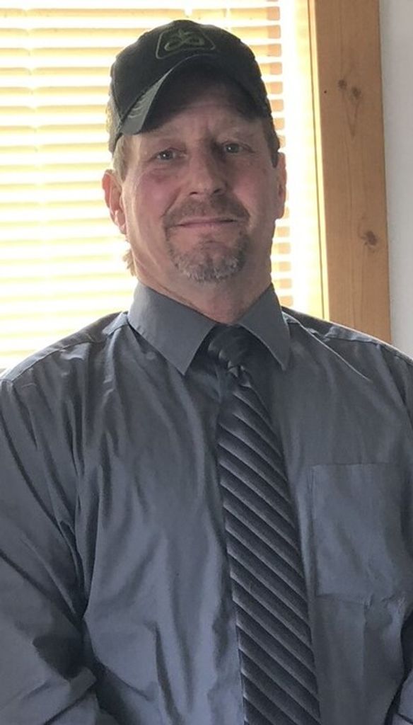 Robert Lyle Bracken Profile Photo