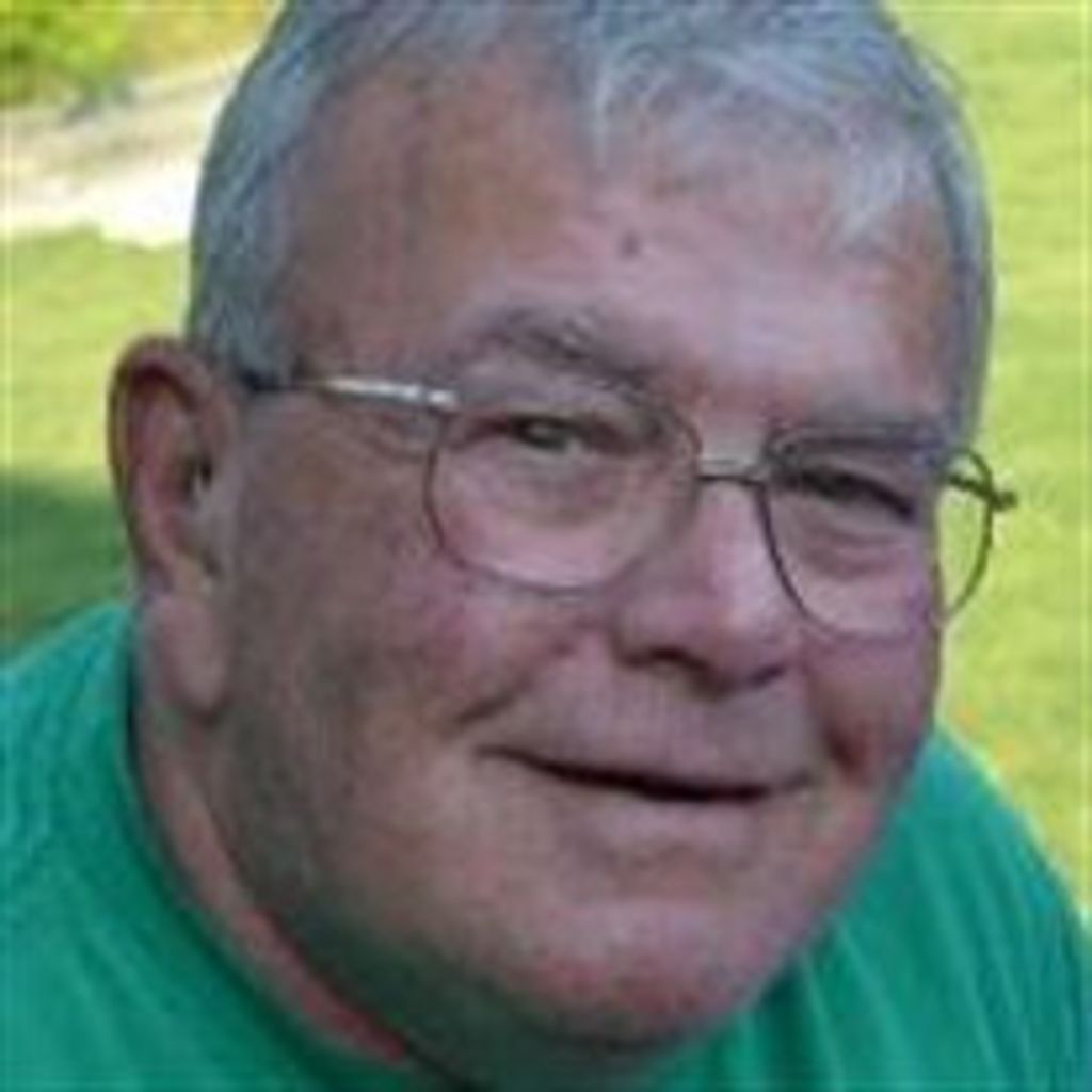 Thomas Lawrence Mcnamara Iii