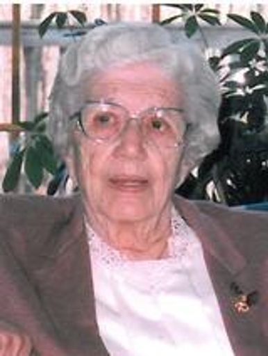 Lucy Loglisci Profile Photo