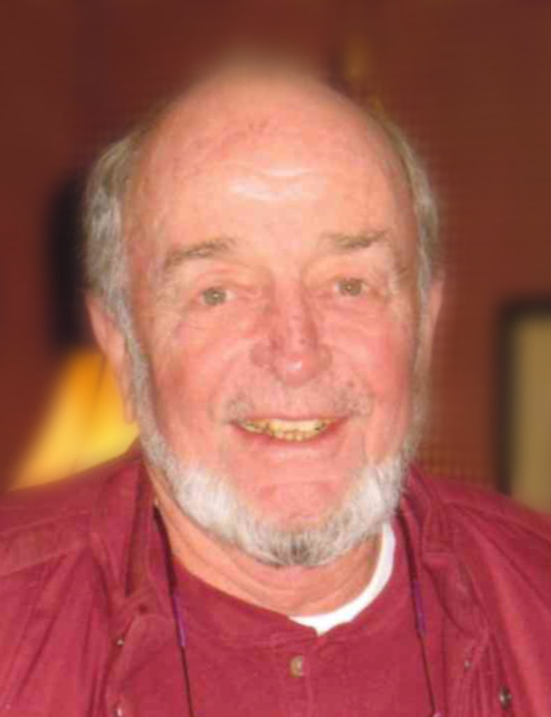 Willson Mckewn Williams Profile Photo