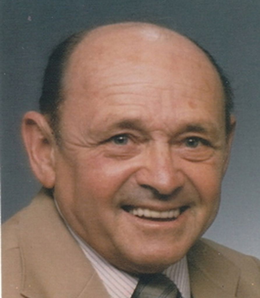 Norbert Leet