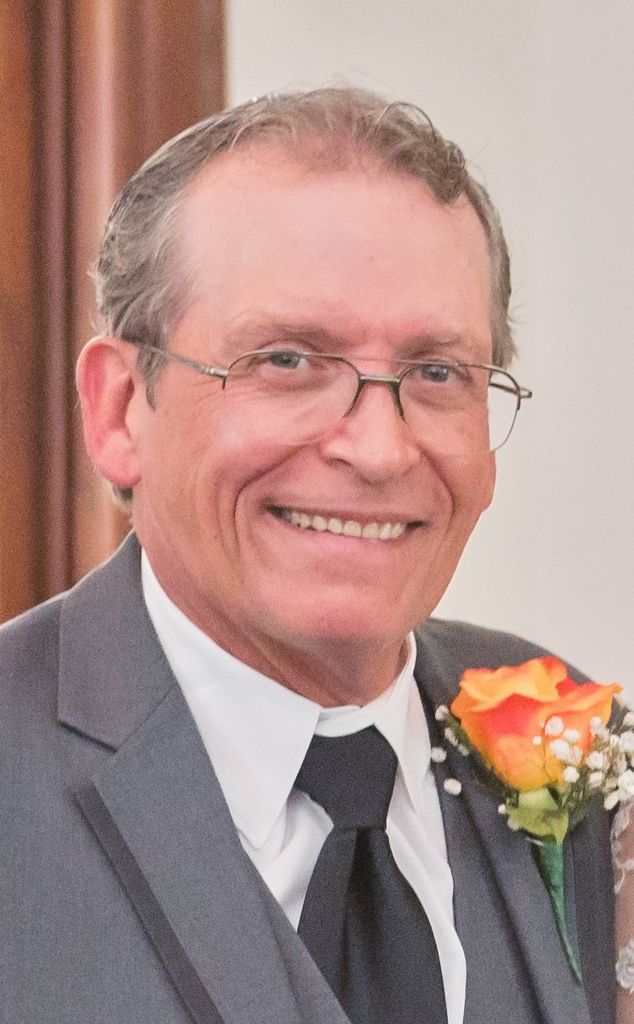 Richard A. Arnold