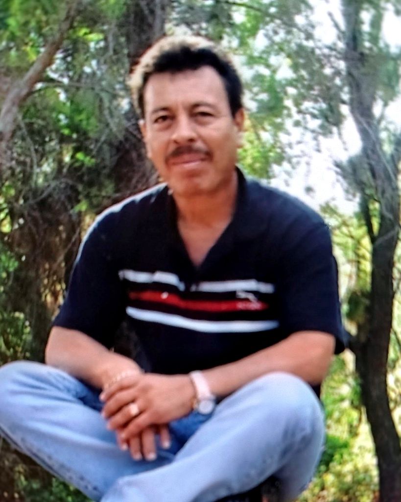 Roberto Lagert Gonzalez