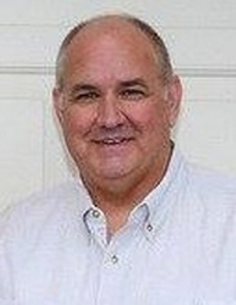 Thomas D. "Tommy" Hall, Jr.
