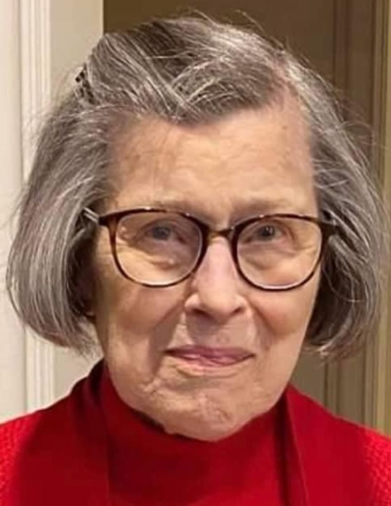 Martha Petersen Profile Photo