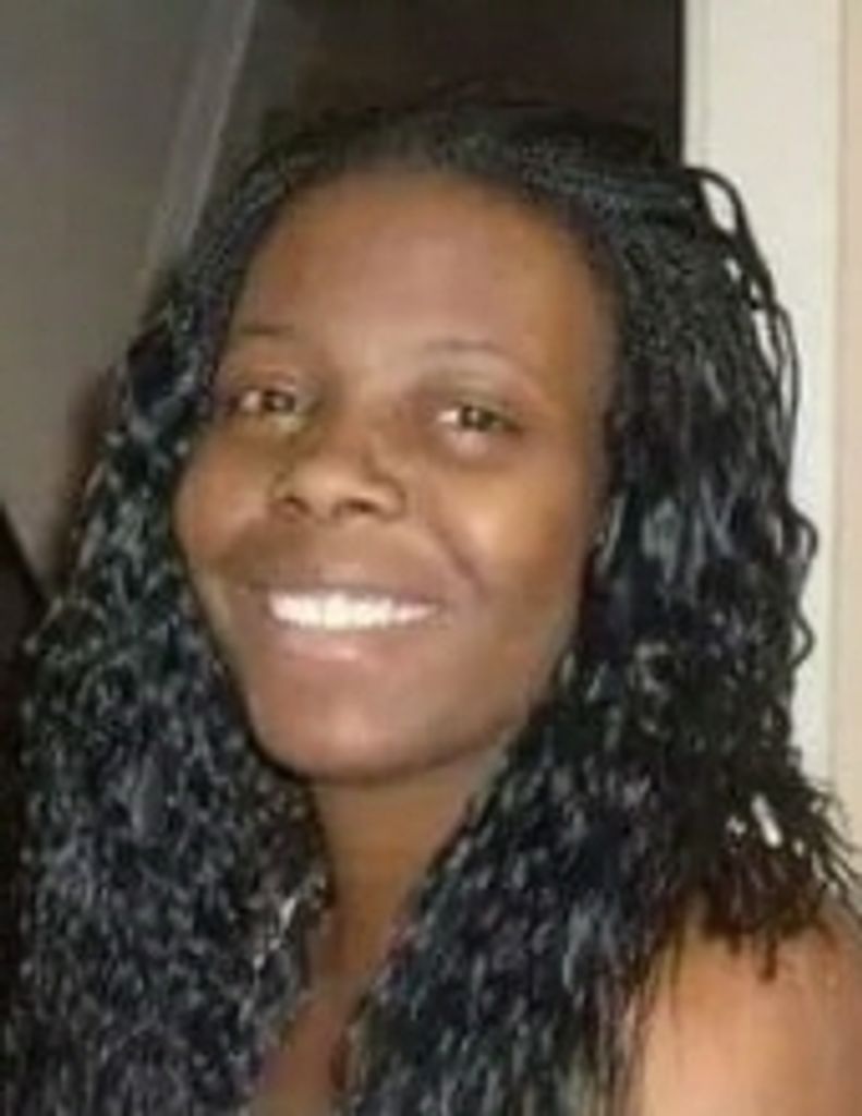 Latoya  Shanielle Williams