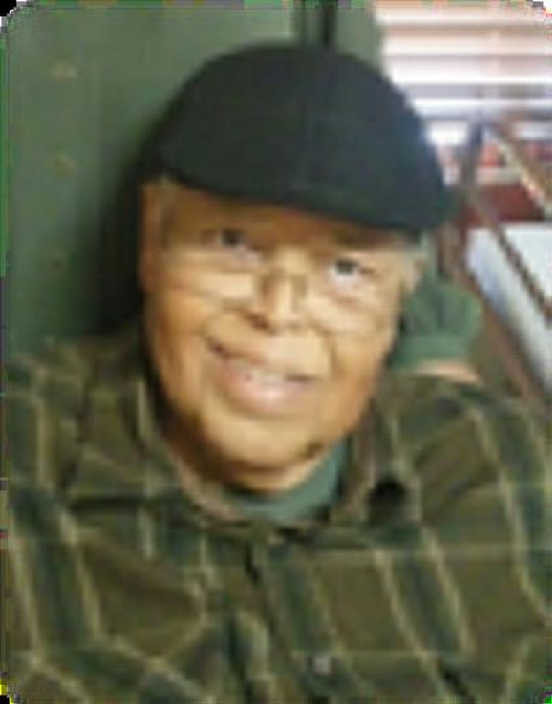 Wayne Thomas Bullock