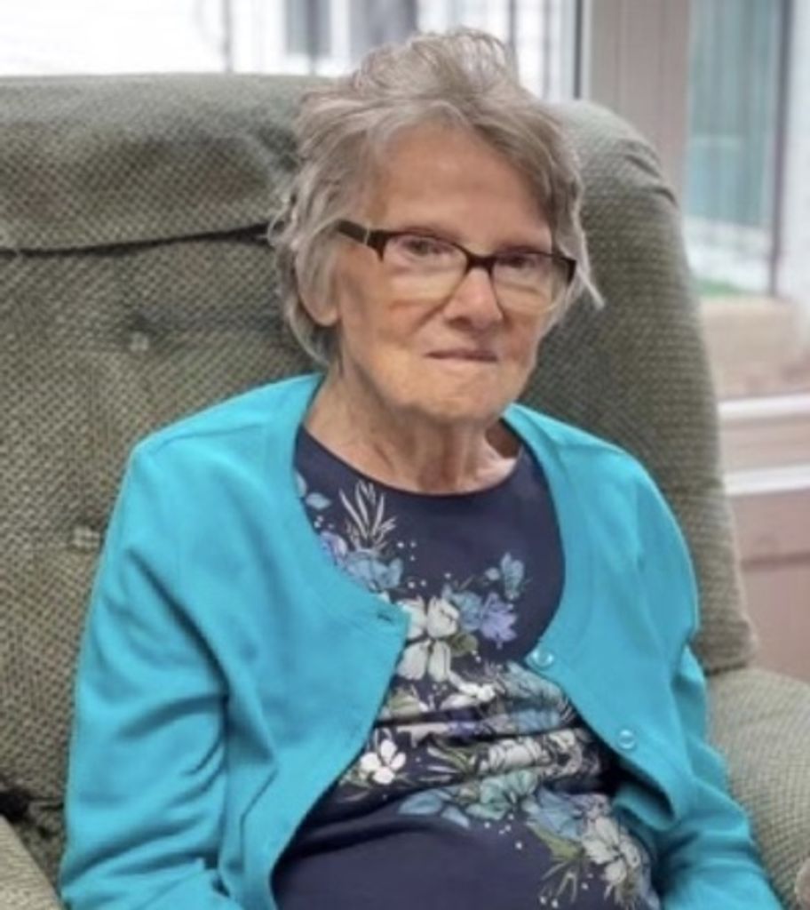 Ella Marie Tidd