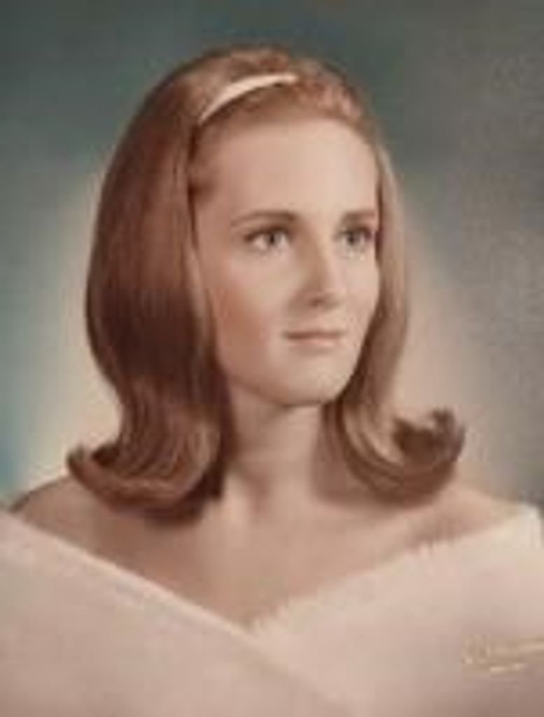 Pamela Marable