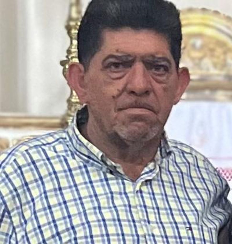 Jaime Perez Profile Photo