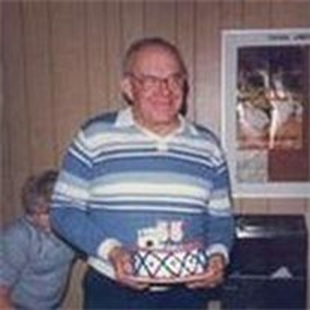 Delbert C. Kistler