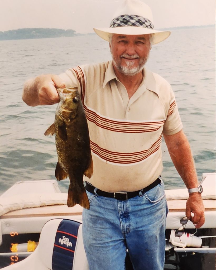 James "Jim" Koput