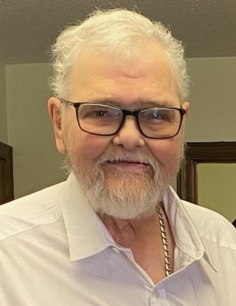 Larry Jewel Causey Profile Photo