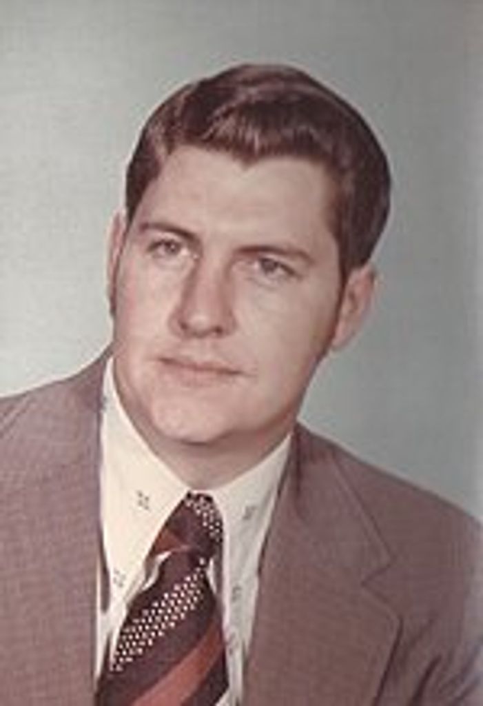 Richard Wayne Clark