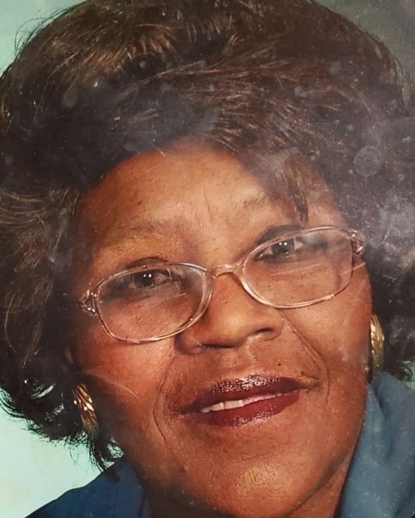 Bernice Marie Patterson