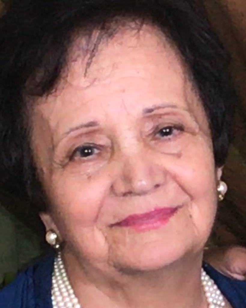 Angelle Haddad Profile Photo