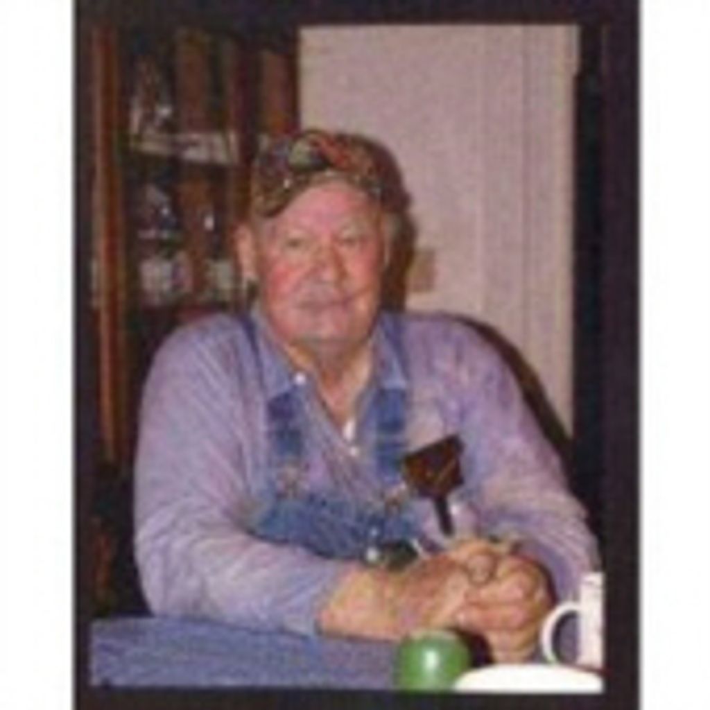 Ray Ash Profile Photo