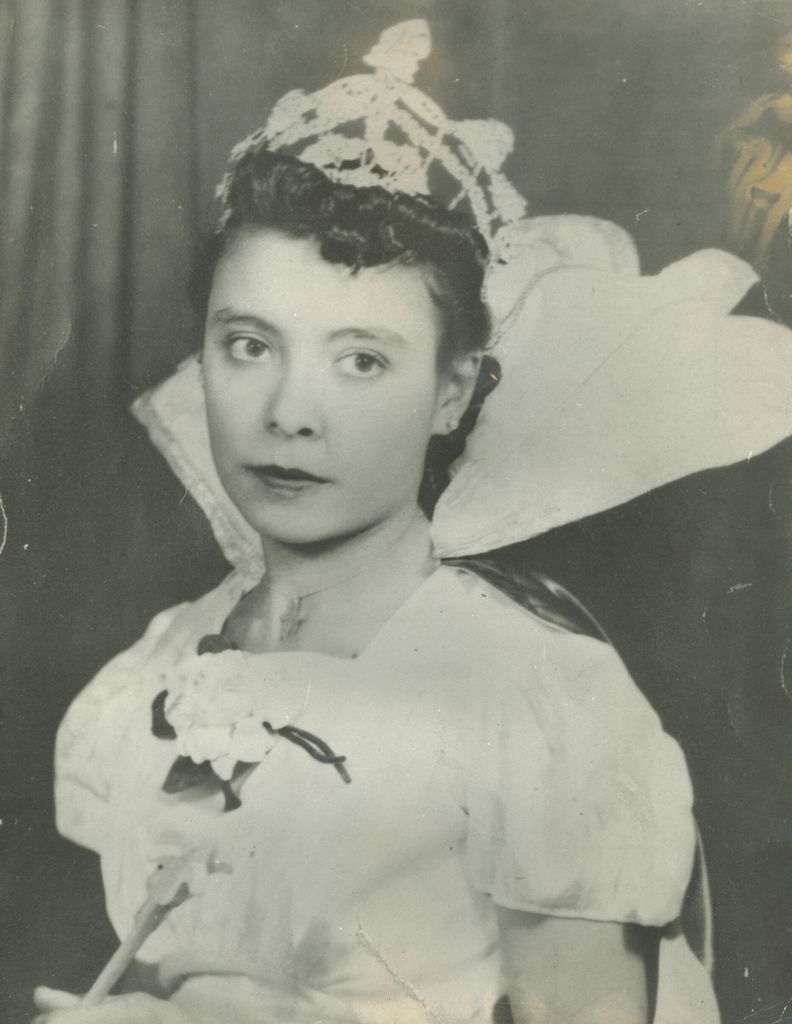 Maria Magdalena Balderas Profile Photo