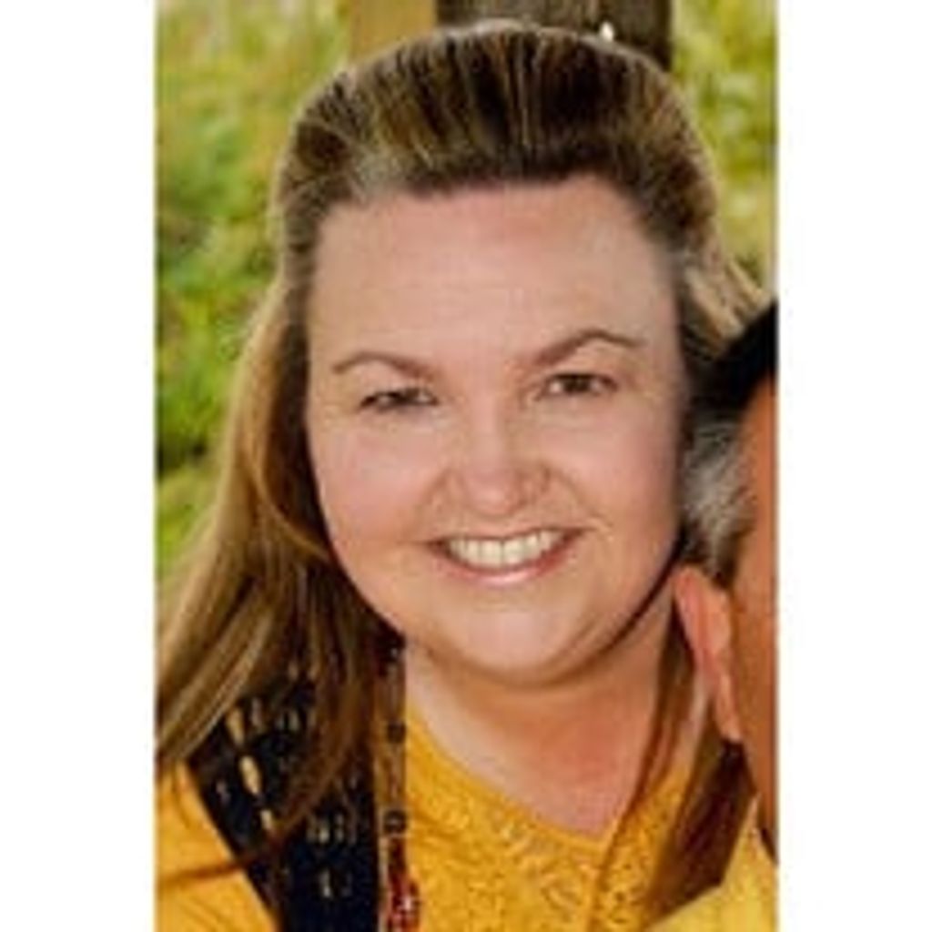 Bonnie Giblet