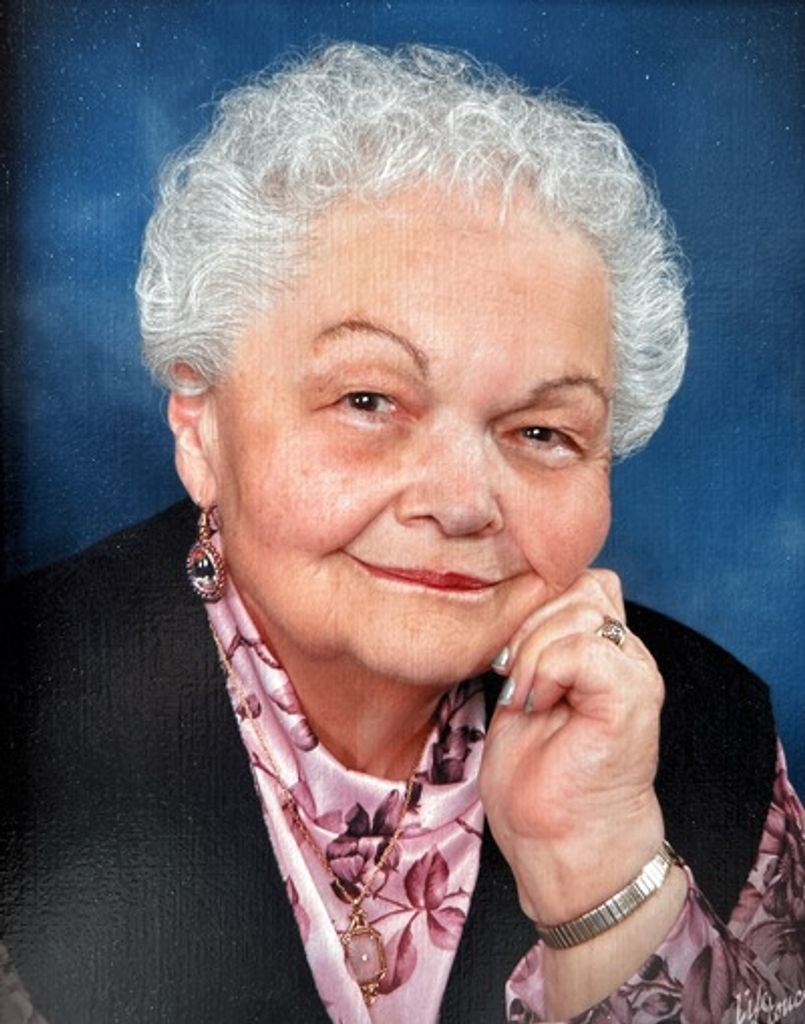 Betty Friemark Profile Photo