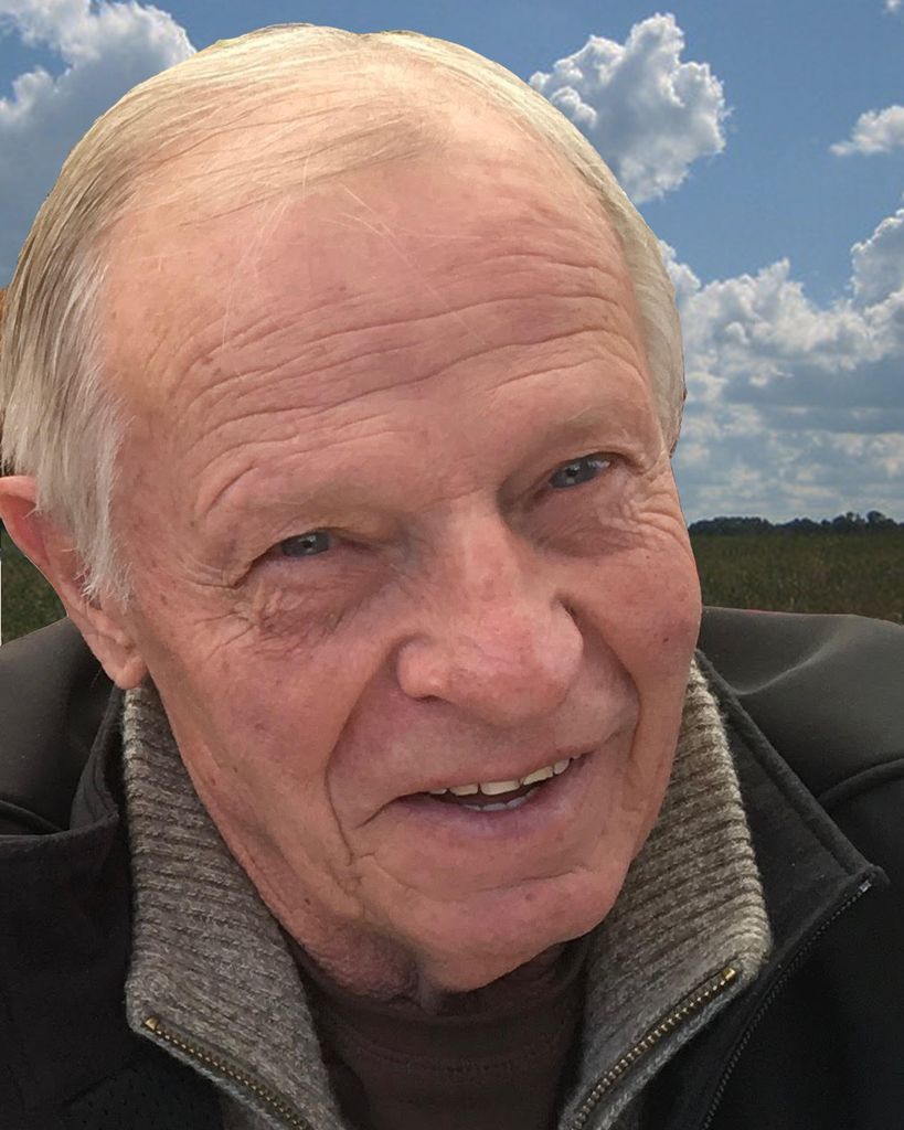 Stewart E. Gardner Profile Photo