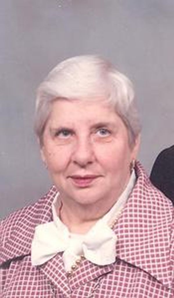 Amelita Bryant Payne