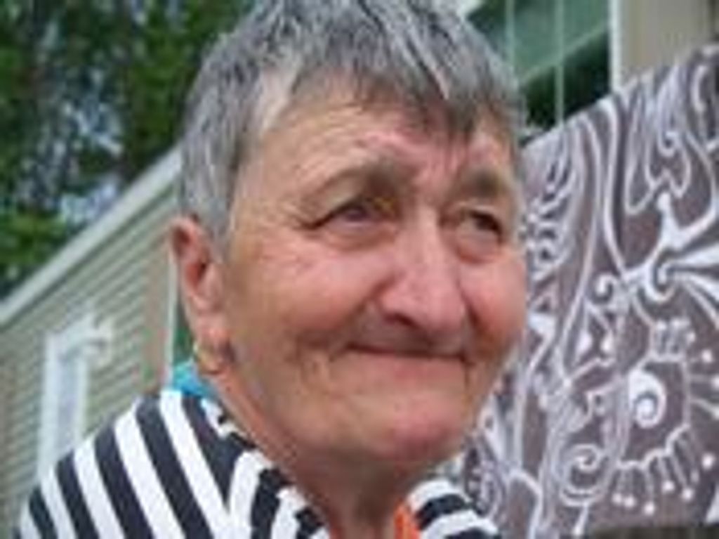 Miloska S. "Millie" Trajkoski