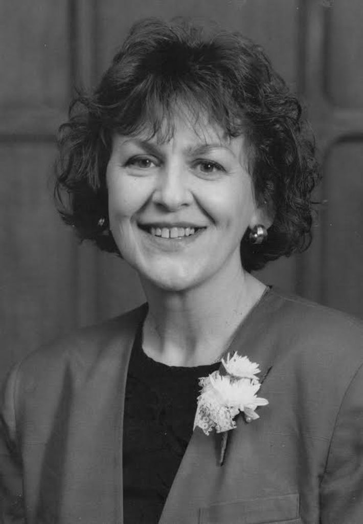 Betty Ann  Miszewski