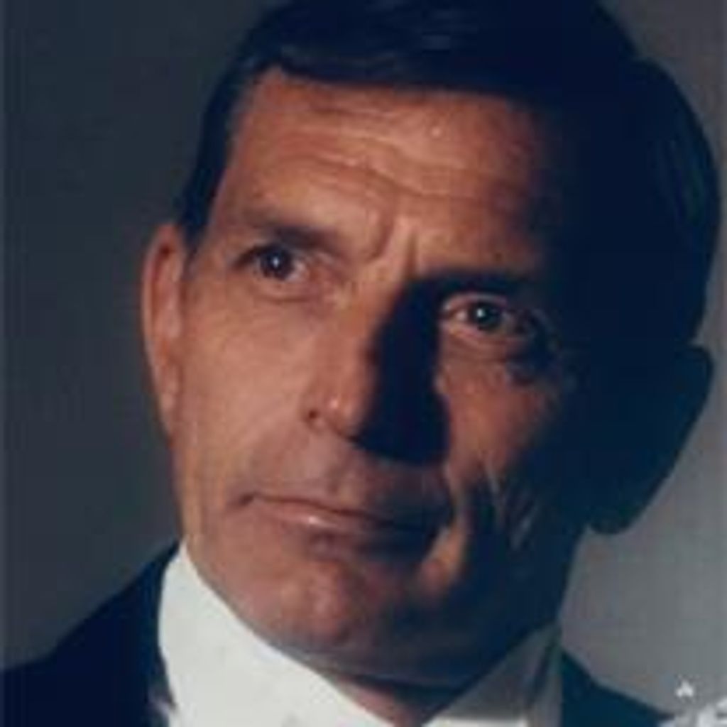 William "Jack" Vonier