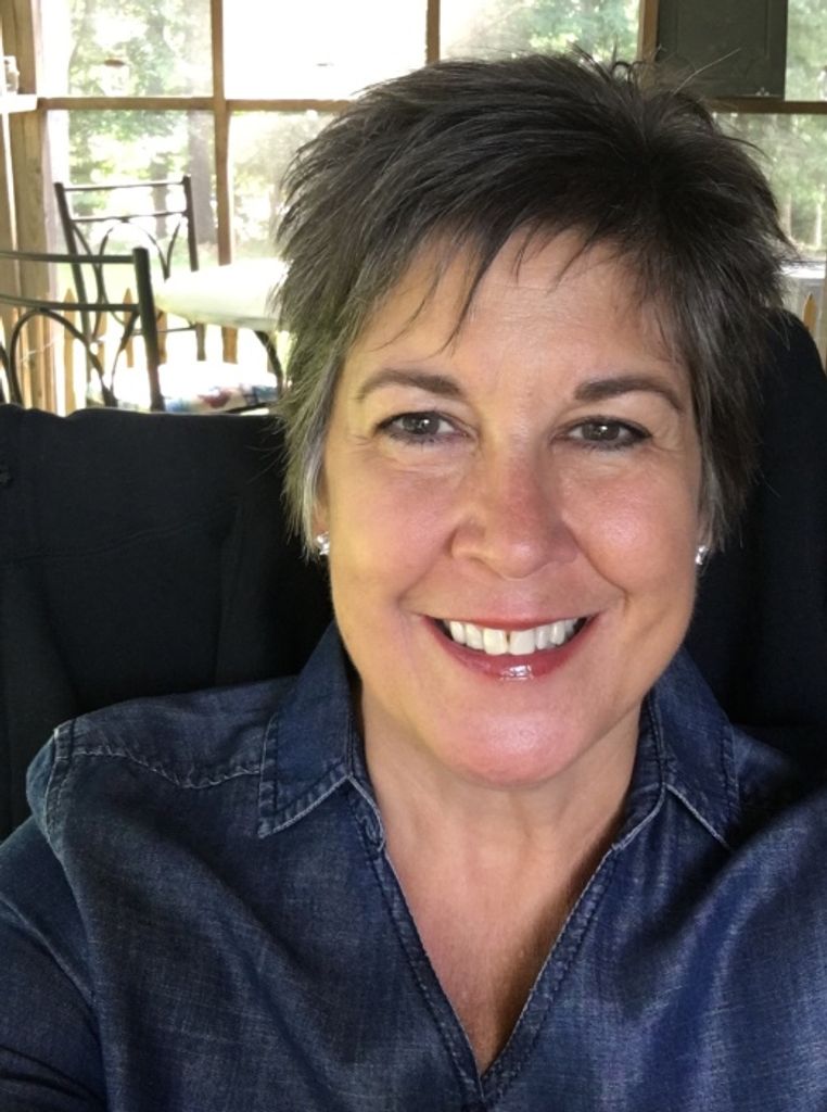 Sandra Palmer