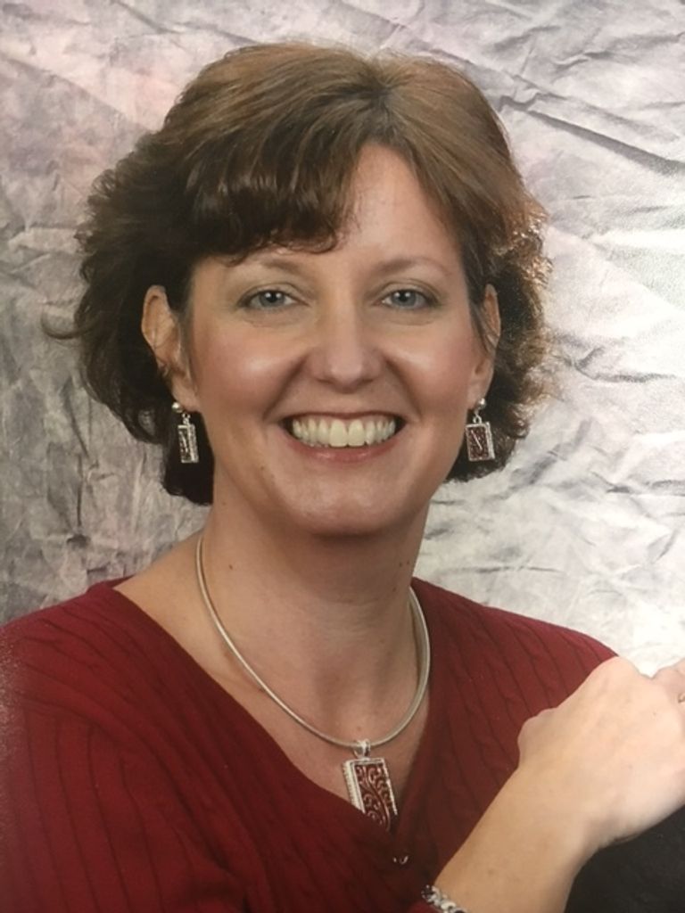 Diana Bruner Profile Photo
