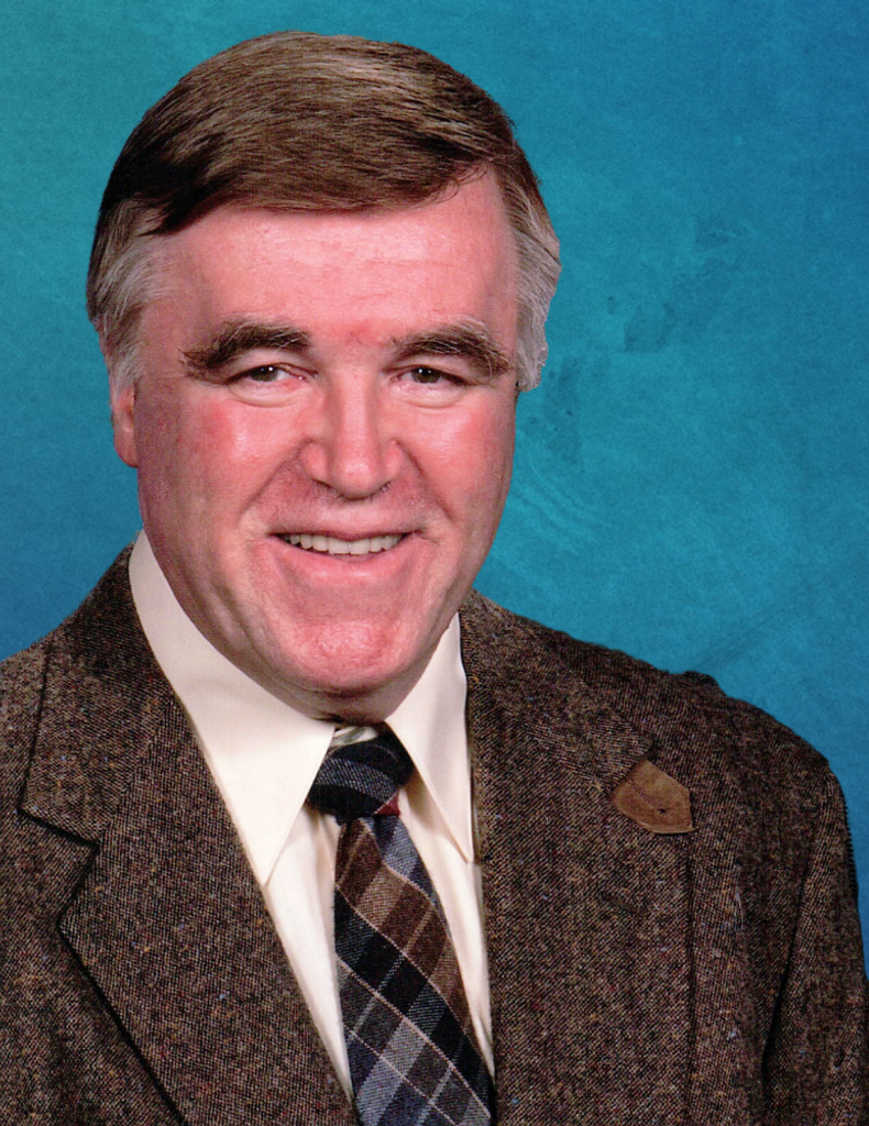 Stephen George Santus Profile Photo
