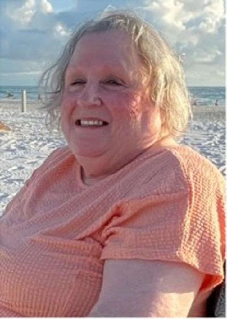 Linda Joyce Willis Profile Photo