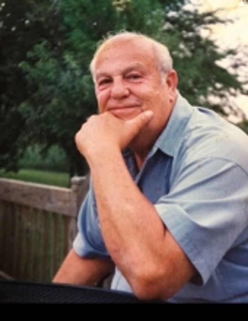 George D. Weakley