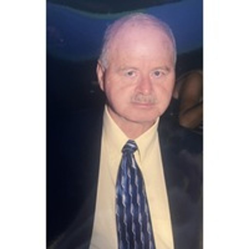 Clifford Lloyd Tussey