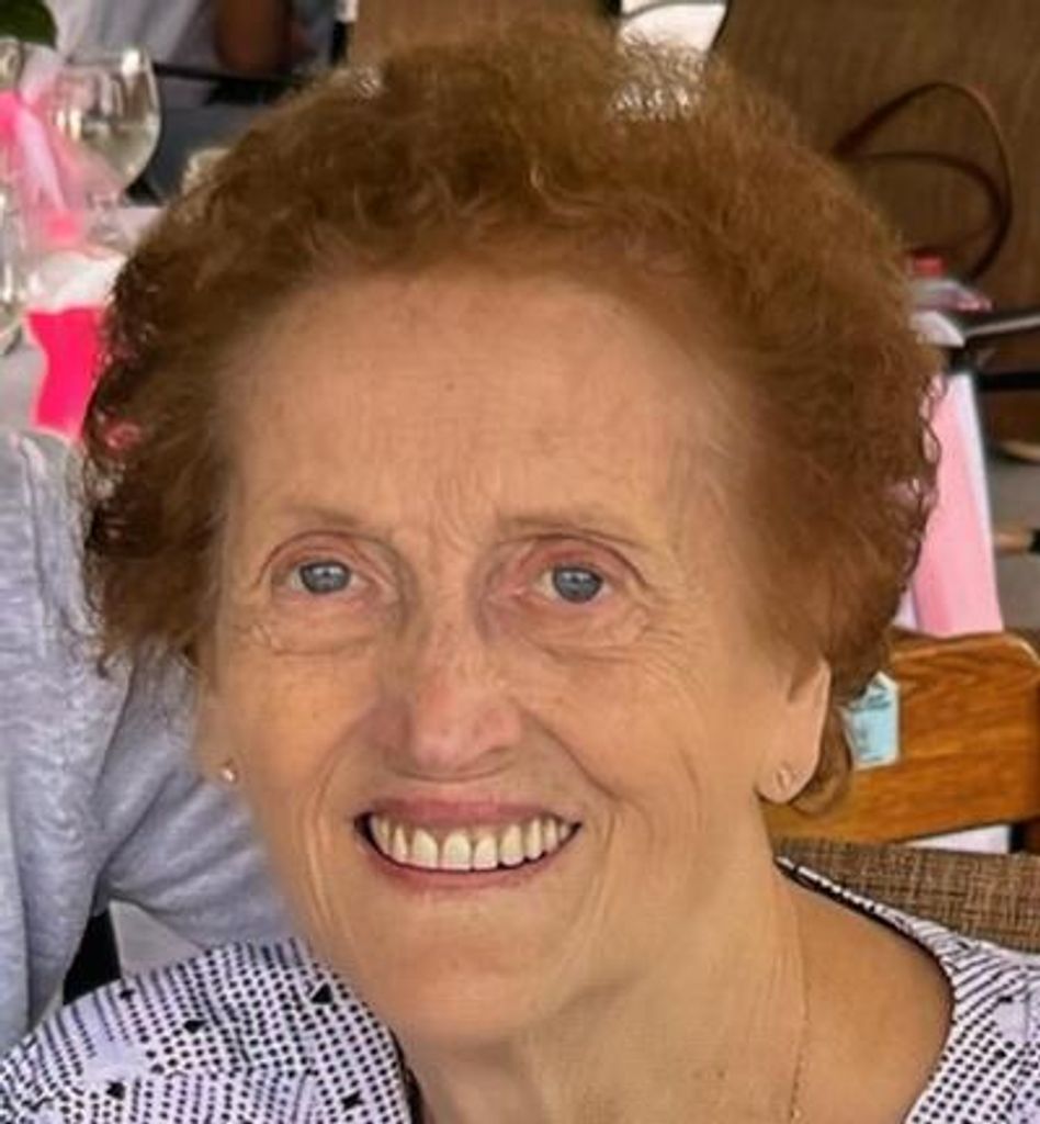 Angelina Acierno Profile Photo