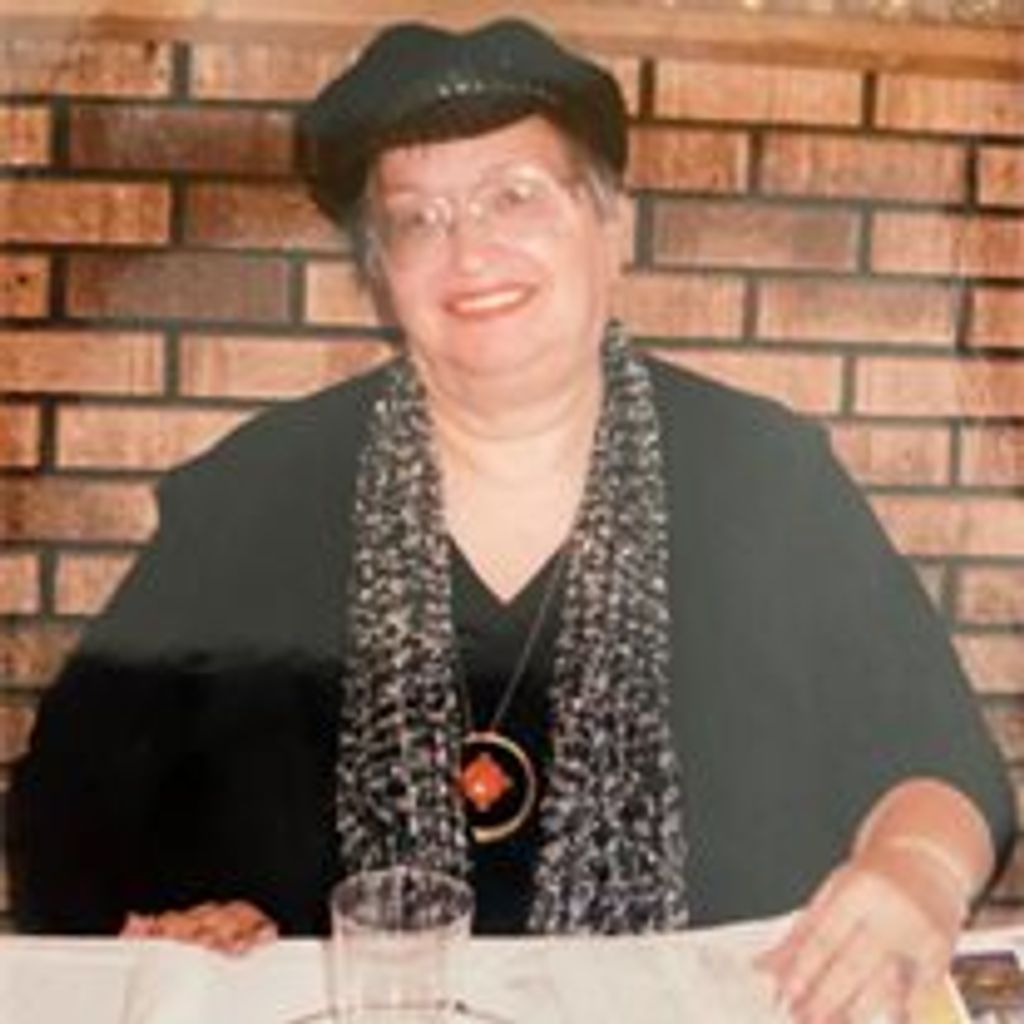 Eileen Ollstein Slater Profile Photo
